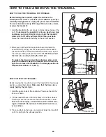 Предварительный просмотр 24 страницы ProForm 760 Air Cooling Breeze User Manual