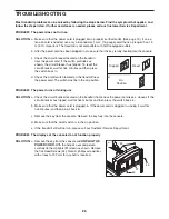 Предварительный просмотр 26 страницы ProForm 760 Air Cooling Breeze User Manual