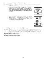 Предварительный просмотр 28 страницы ProForm 760 Air Cooling Breeze User Manual