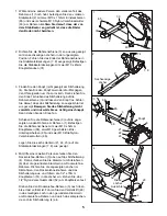 Предварительный просмотр 5 страницы ProForm 762 Ekg Bike (German) Bedienungsanleitung