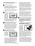 Предварительный просмотр 12 страницы ProForm 762 Ekg Bike (German) Bedienungsanleitung