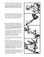 Preview for 5 page of ProForm 764hr Bike (Dutch) Gebruiksaanwijzing