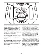 Preview for 9 page of ProForm 764hr Bike (Dutch) Gebruiksaanwijzing