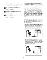 Preview for 14 page of ProForm 764hr Bike (Dutch) Gebruiksaanwijzing