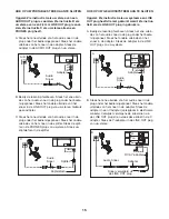 Preview for 15 page of ProForm 764hr Bike (Dutch) Gebruiksaanwijzing