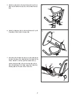 Preview for 7 page of ProForm 765 Tr Bike User Manual