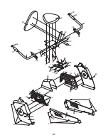 Preview for 31 page of ProForm 765 Tr Bike User Manual