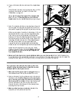 Preview for 7 page of ProForm 765cd Treadmill User Manual