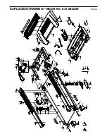 Preview for 28 page of ProForm 765cd Treadmill User Manual