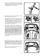 Preview for 6 page of ProForm 765x Treadmill User Manual