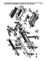 Preview for 28 page of ProForm 765x Treadmill User Manual