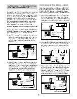 Preview for 15 page of ProForm 770 Ekg Treadmill User Manual