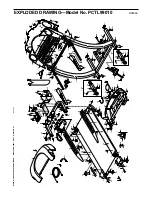 Preview for 31 page of ProForm 770 Ekg Treadmill User Manual