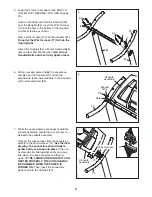 Предварительный просмотр 8 страницы ProForm 775 CT PFTL72707.0 User Manual