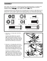 Предварительный просмотр 4 страницы ProForm 775s Bike User Manual