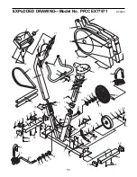 Предварительный просмотр 11 страницы ProForm 775s Bike User Manual