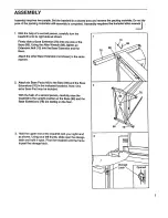 Preview for 7 page of ProForm 785 TL User Manual