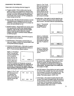 Preview for 11 page of ProForm 785 TL User Manual