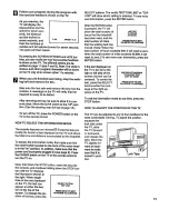 Preview for 15 page of ProForm 785 TL User Manual