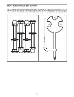 Preview for 5 page of ProForm 80 CSX User Manual