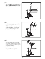 Preview for 8 page of ProForm 80 CSX User Manual