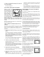 Preview for 13 page of ProForm 80 CSX User Manual