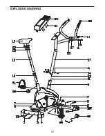 Preview for 18 page of ProForm 80 CSX User Manual