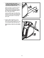 Preview for 6 page of ProForm 800 PFEL57907.0 User Manual