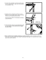 Preview for 6 page of ProForm 800 Xl Treadmill User Manual