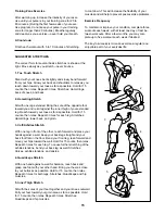 Preview for 15 page of ProForm 800 Xl Treadmill User Manual