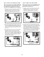 Предварительный просмотр 16 страницы ProForm 820 Elliptical User Manual