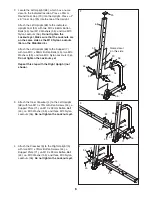 Preview for 6 page of ProForm 831.150320 User Manual