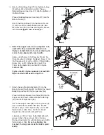 Preview for 7 page of ProForm 831.150320 User Manual