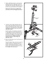 Preview for 8 page of ProForm 831.150320 User Manual