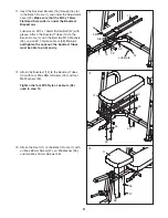 Preview for 9 page of ProForm 831.150320 User Manual