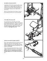 Preview for 12 page of ProForm 831.150320 User Manual