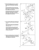 Предварительный просмотр 9 страницы ProForm 831.153320 User Manual