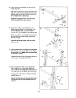 Предварительный просмотр 11 страницы ProForm 831.153320 User Manual