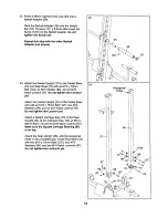 Предварительный просмотр 12 страницы ProForm 831.153320 User Manual