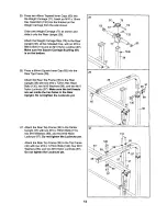 Предварительный просмотр 13 страницы ProForm 831.153320 User Manual