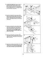 Предварительный просмотр 16 страницы ProForm 831.153320 User Manual