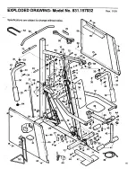 Предварительный просмотр 11 страницы ProForm 831.157032 Owner'S Manual