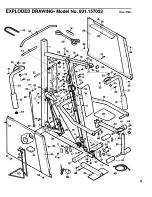 Предварительный просмотр 11 страницы ProForm 831.157033 User Manual