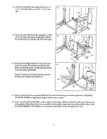 Preview for 8 page of ProForm 831.15934 Owner'S Manual