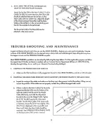 Preview for 10 page of ProForm 831.15934 Owner'S Manual