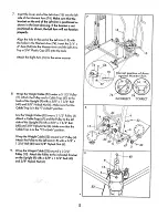 Предварительный просмотр 6 страницы ProForm 831.159340 Owner'S Manual