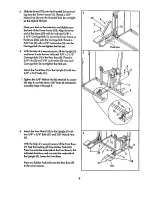 Preview for 5 page of ProForm 831.159341 Owner'S Manual