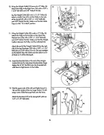 Preview for 7 page of ProForm 831.159341 Owner'S Manual