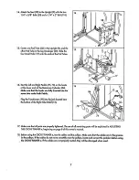 Preview for 8 page of ProForm 831.159341 Owner'S Manual