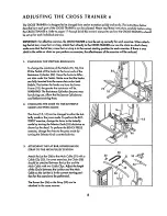 Preview for 9 page of ProForm 831.159341 Owner'S Manual